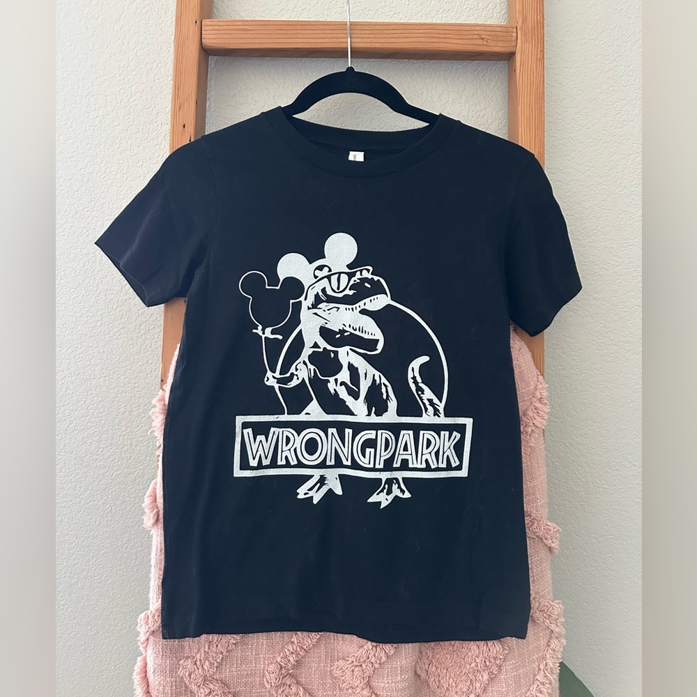 Disneyland Tee